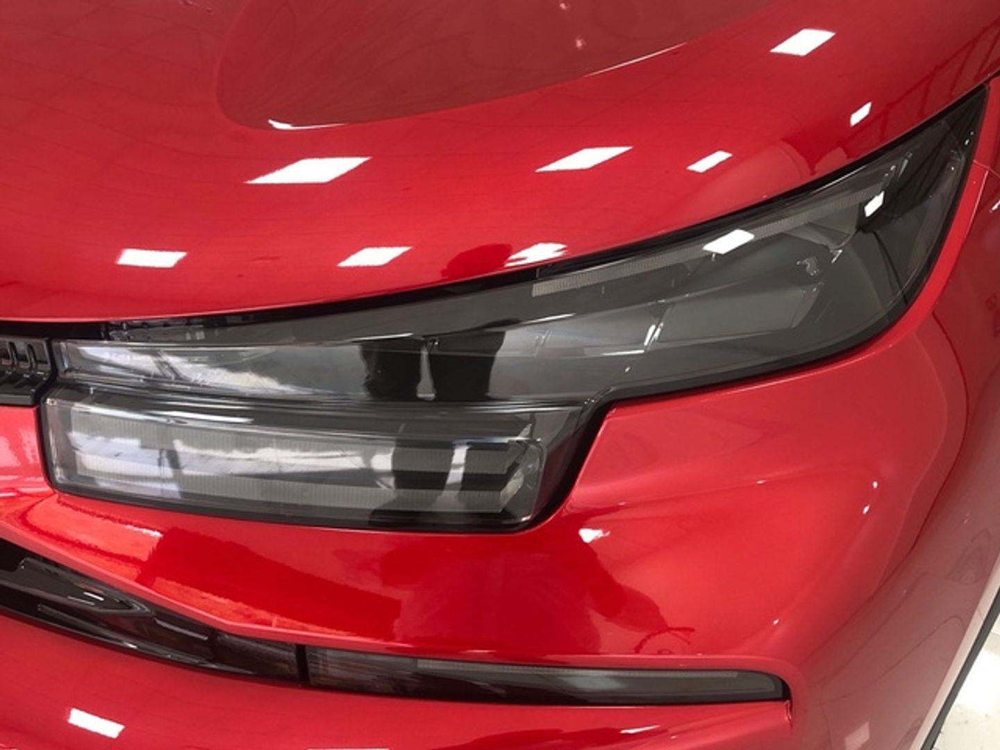 Citroen C4 Hybrid 145 Plus e-DCS6 107 kW (145 CV)