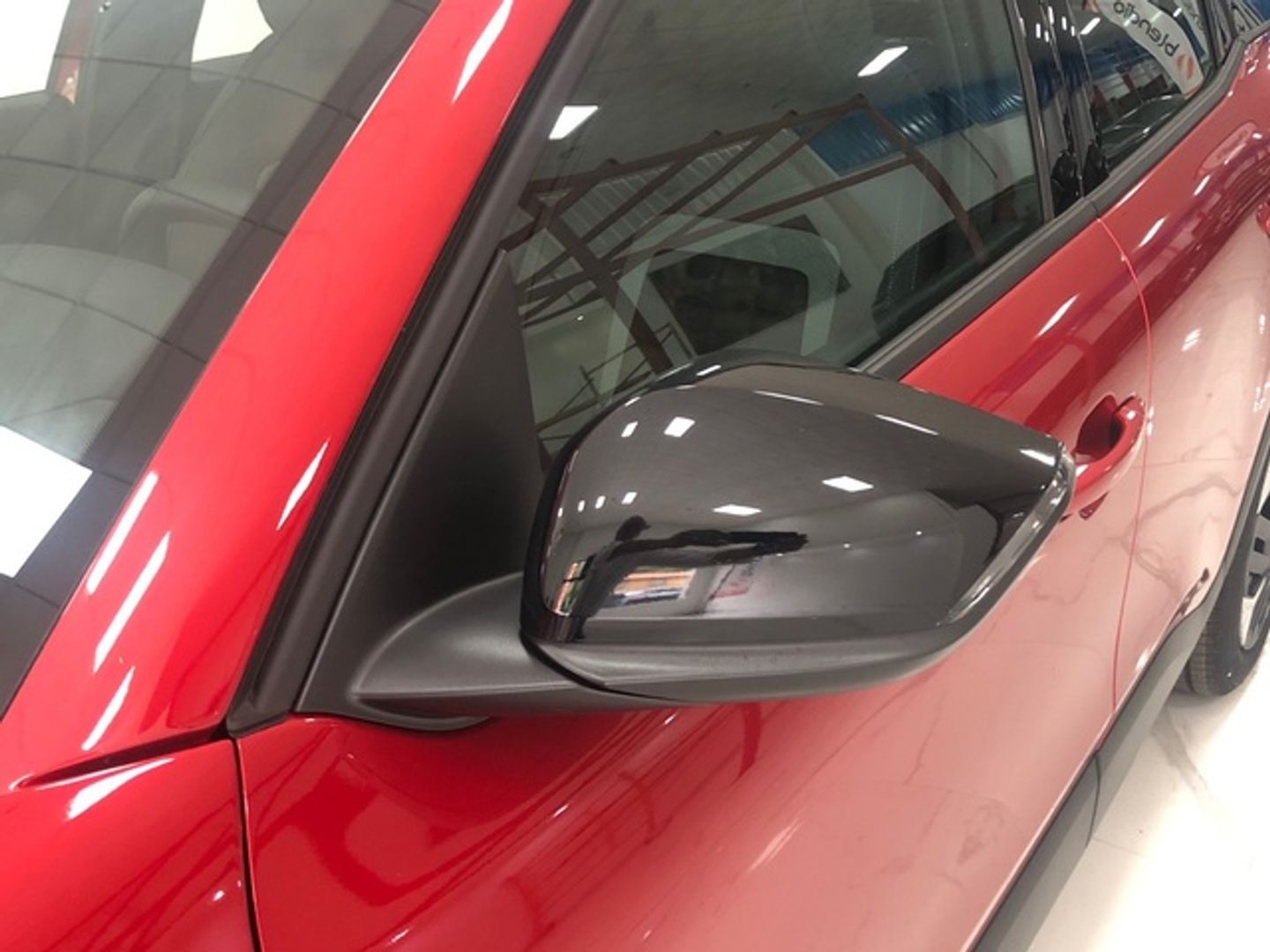 Citroen C4 Hybrid 145 Plus e-DCS6 107 kW (145 CV)