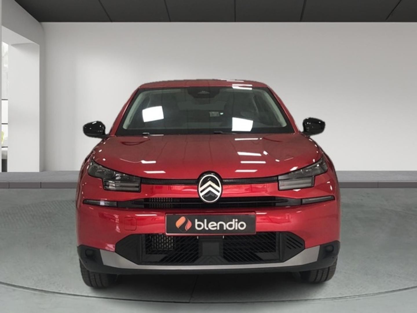 Citroen C4 Hybrid 145 Plus e-DCS6 107 kW (145 CV)