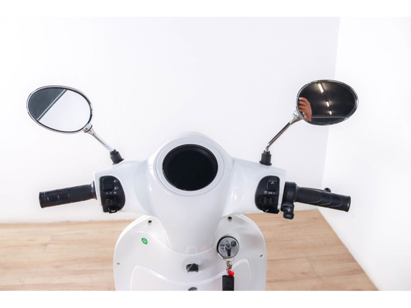 Nmoto LX06 MAX