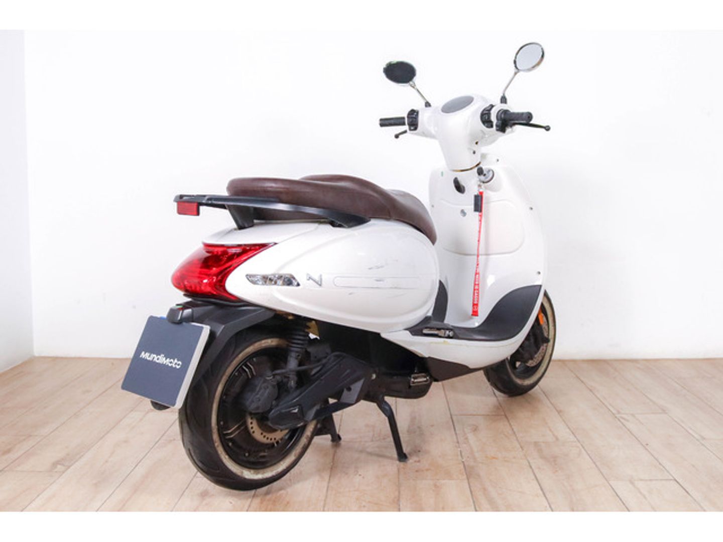 Nmoto LX06 MAX
