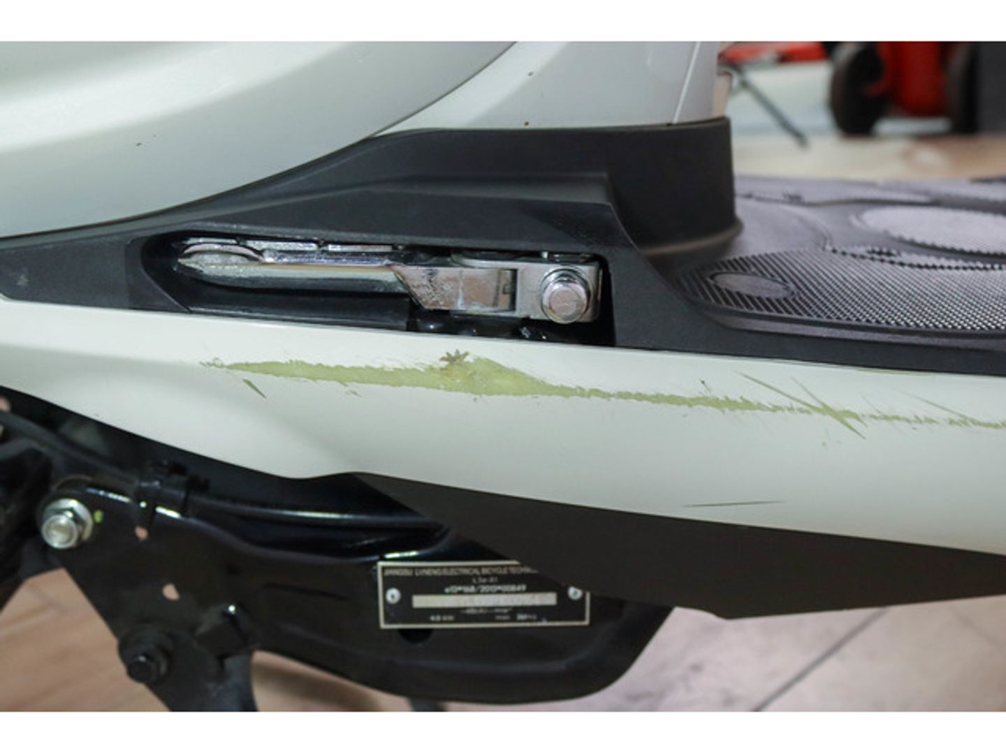 Nmoto LX06 MAX