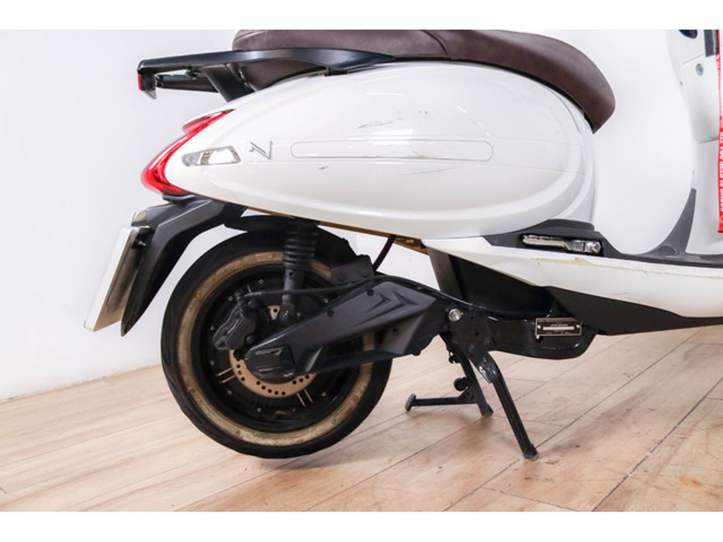Nmoto LX06 MAX