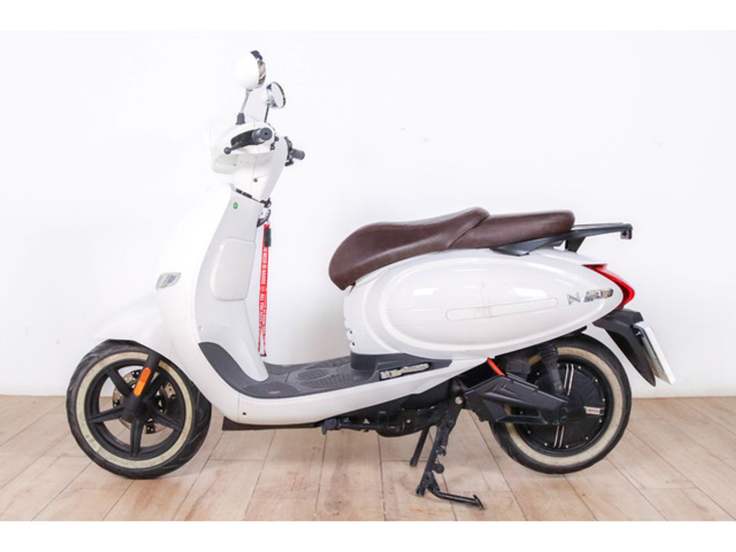 Nmoto LX06 MAX