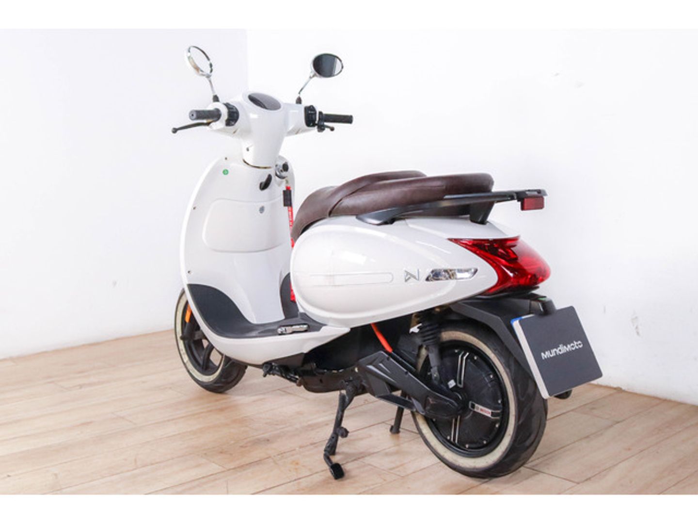 Nmoto LX06 MAX