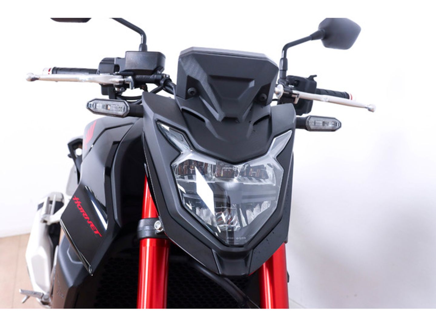 Honda CB750 Hornet