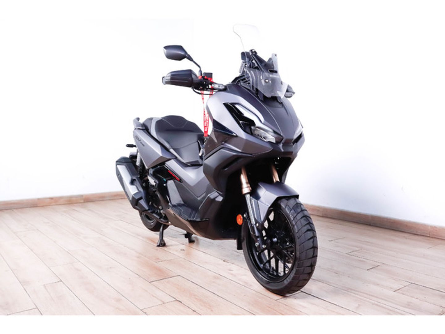 Honda ADV350