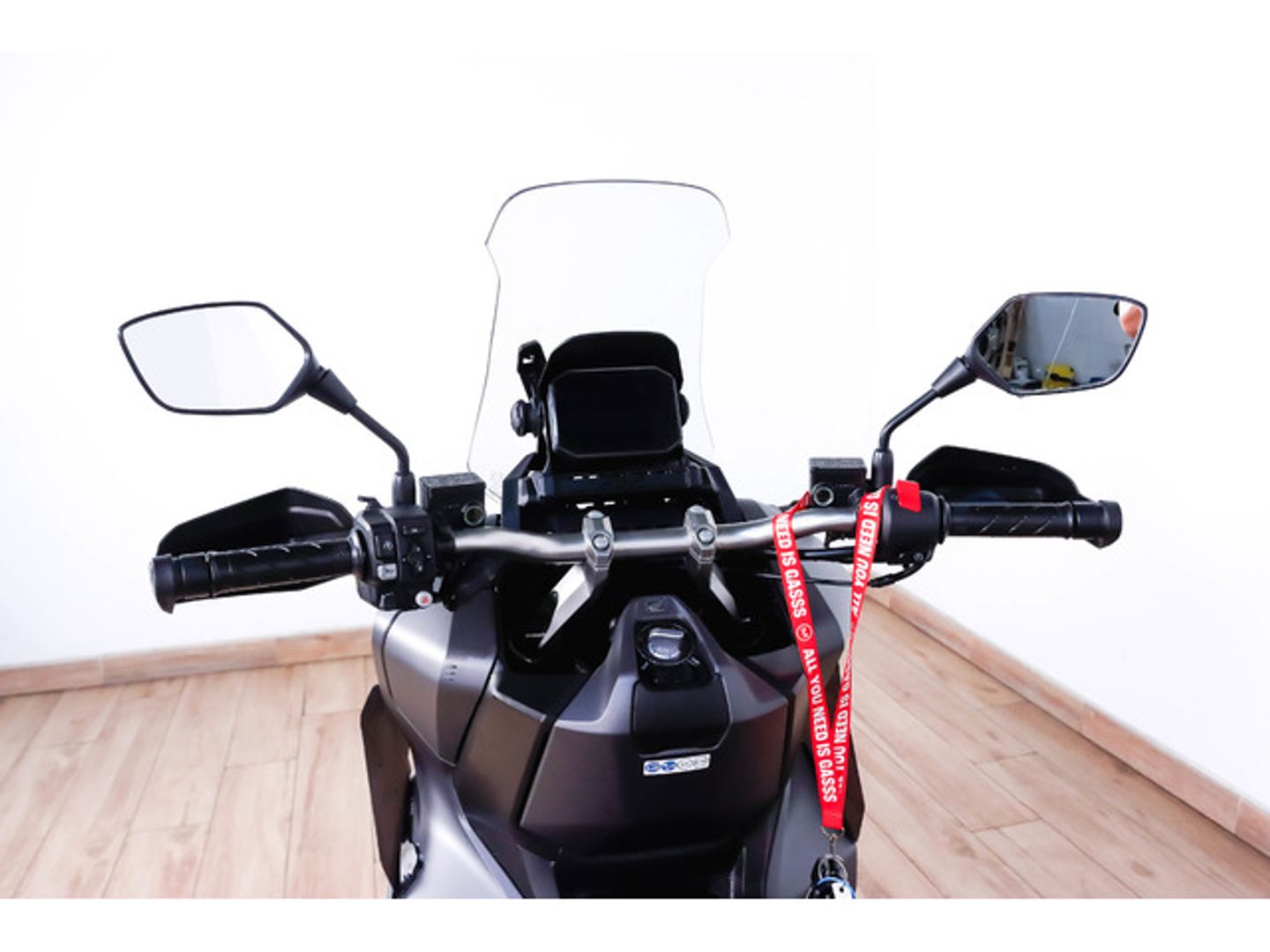 Honda ADV350