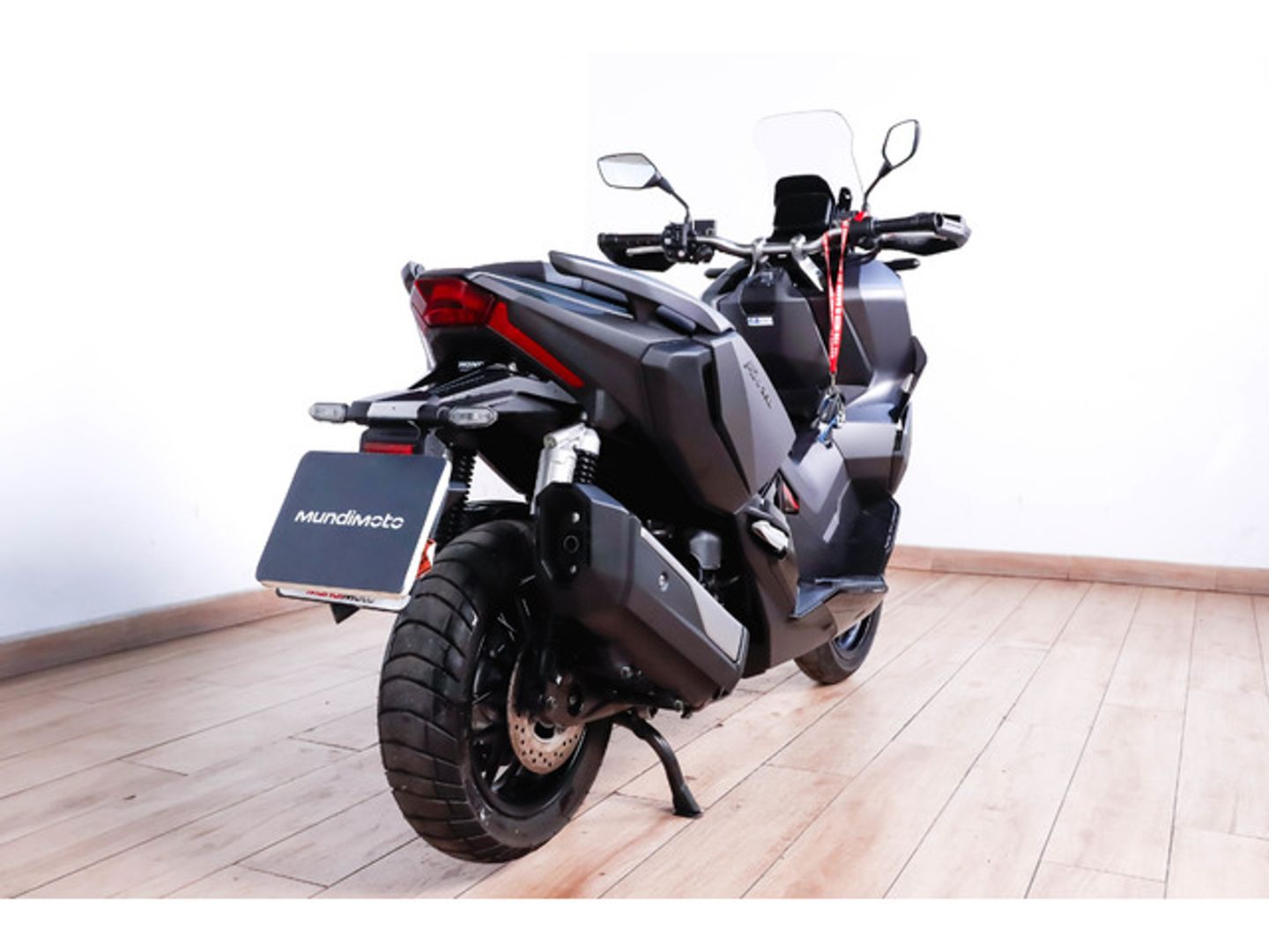Honda ADV350