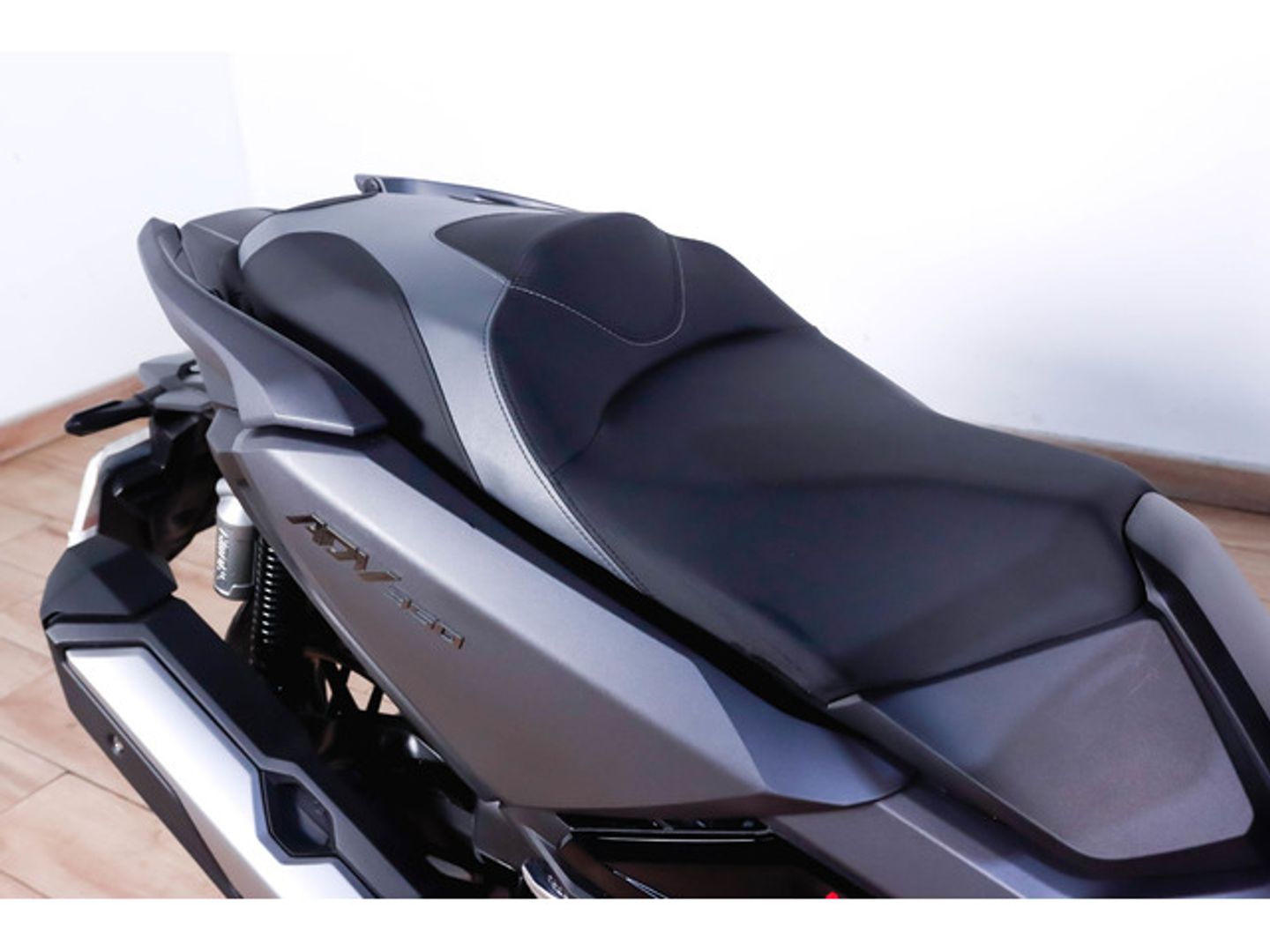 Honda ADV350
