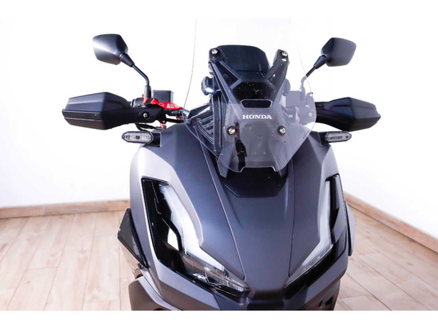 Honda ADV350