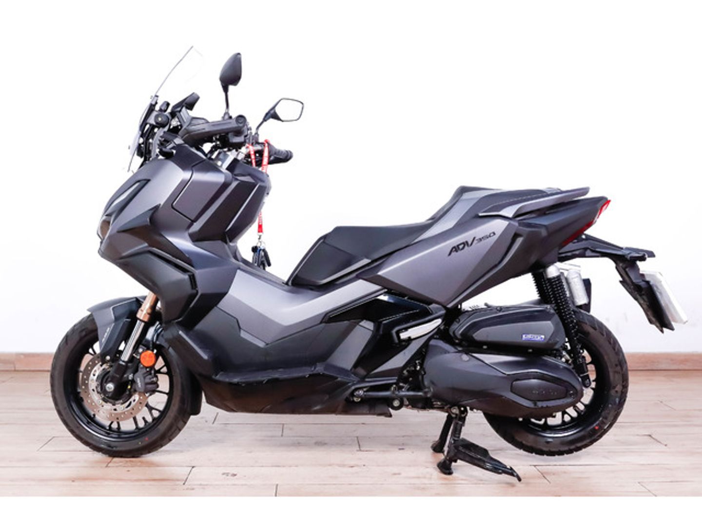 Honda ADV350