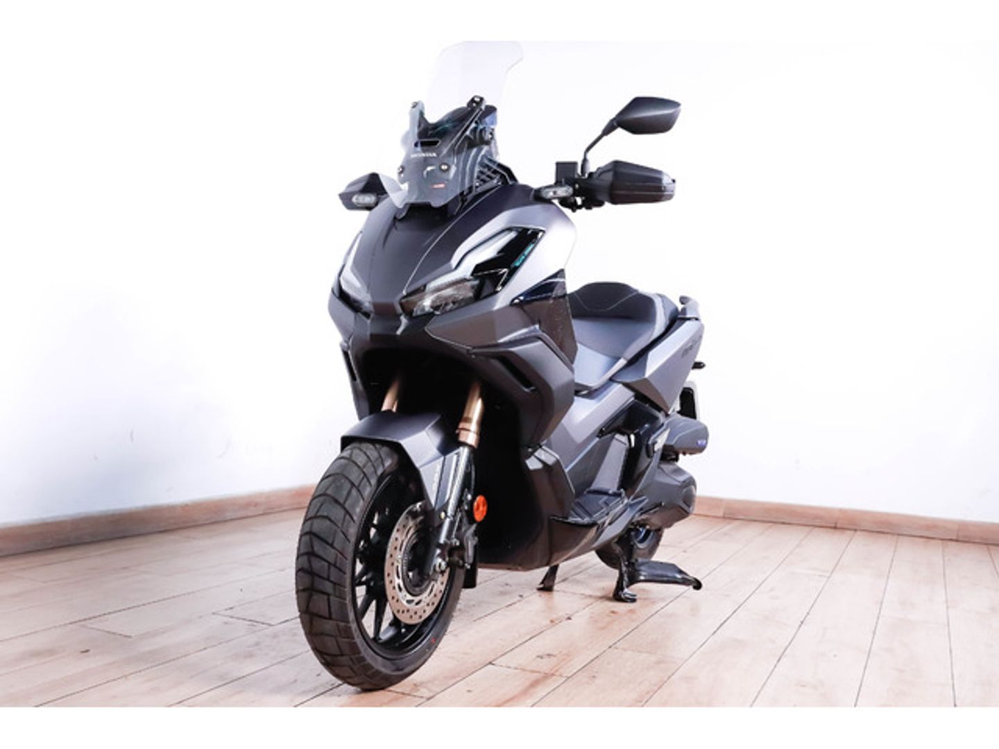 Honda ADV350