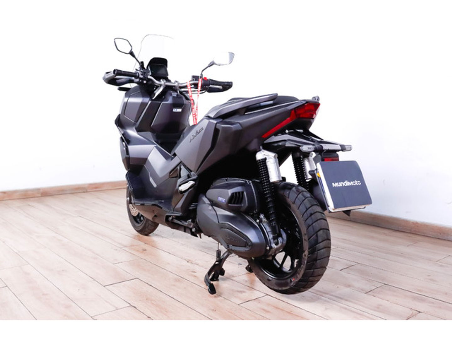 Honda ADV350
