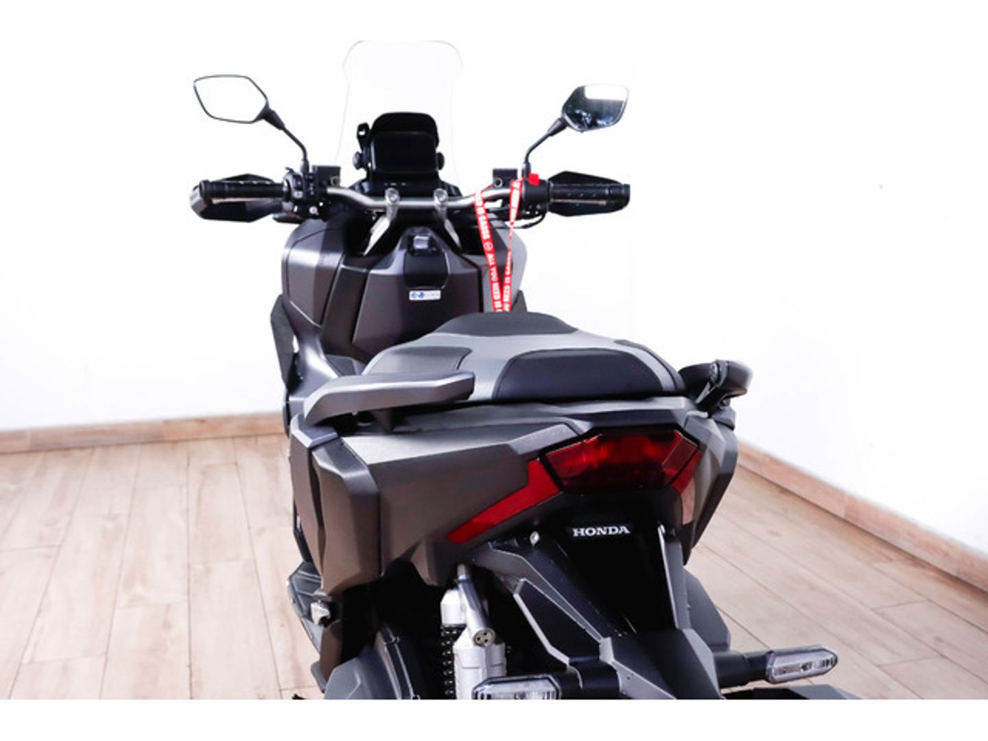 Honda ADV350