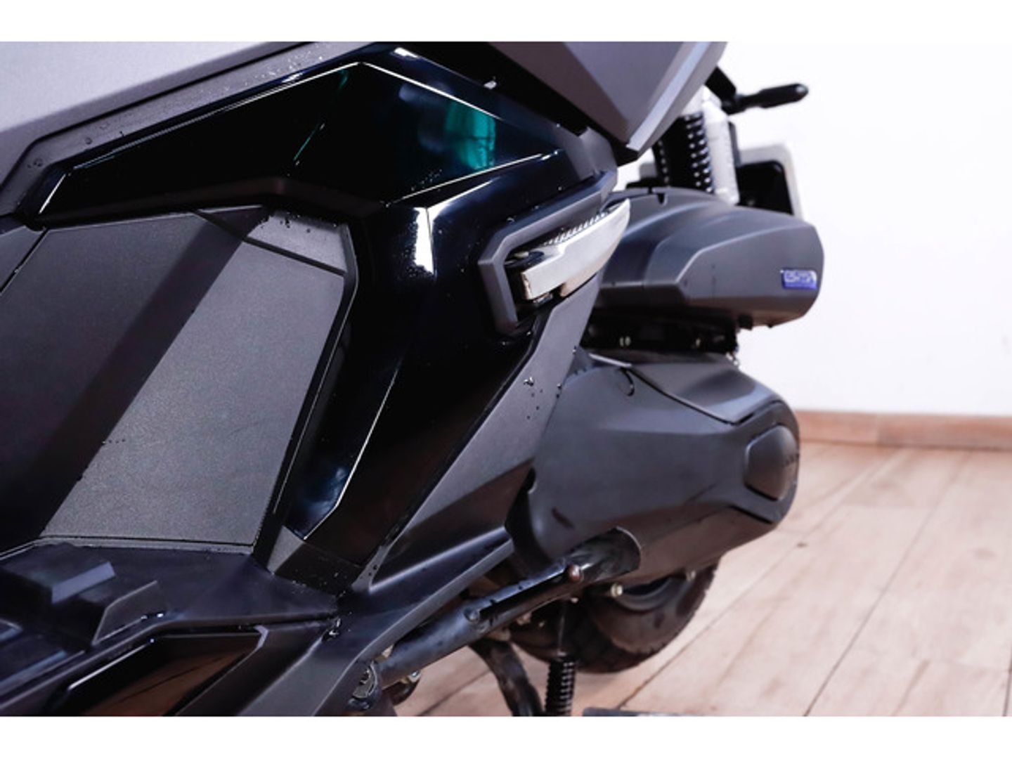 Honda ADV350