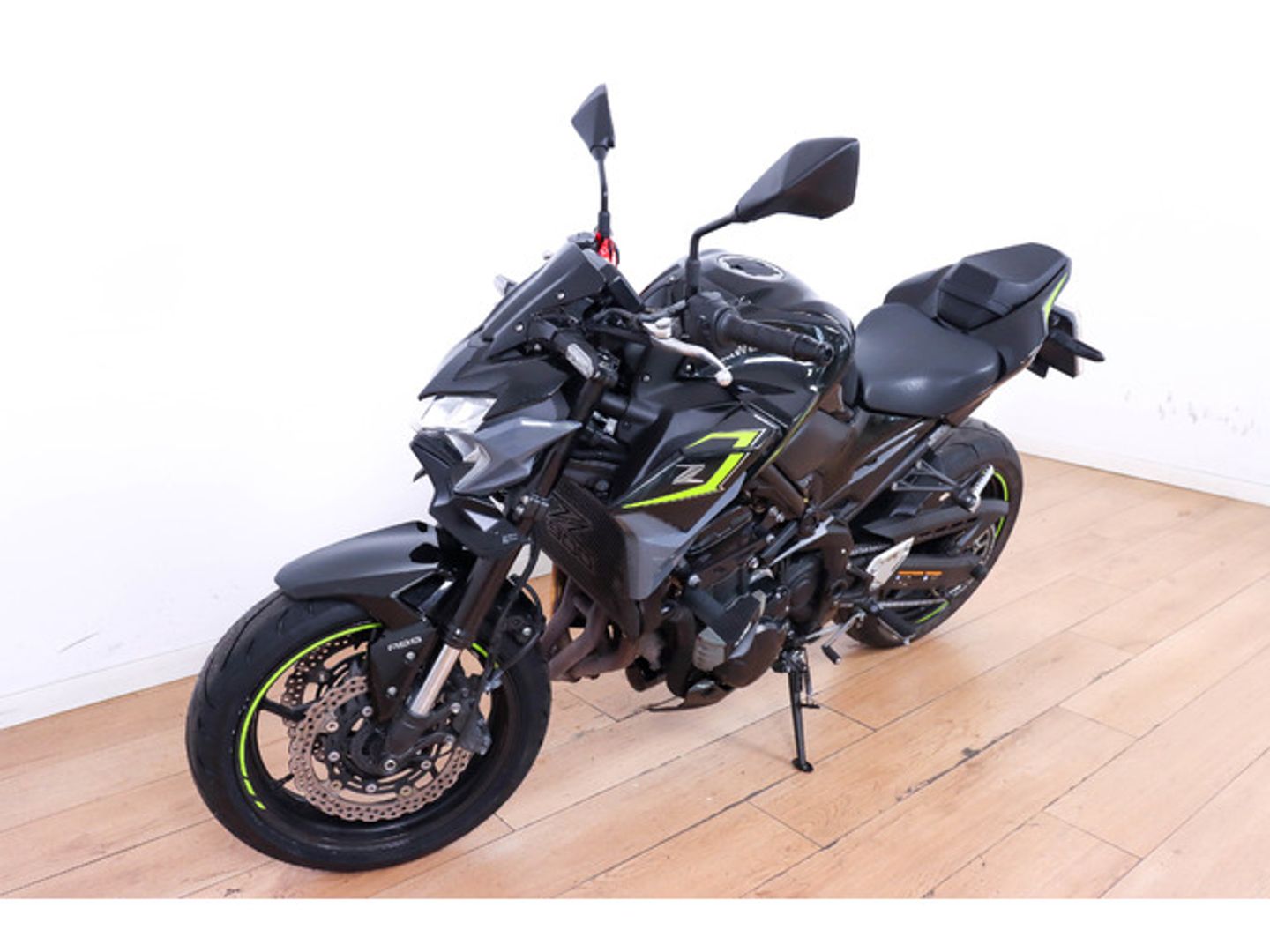 Kawasaki Z900