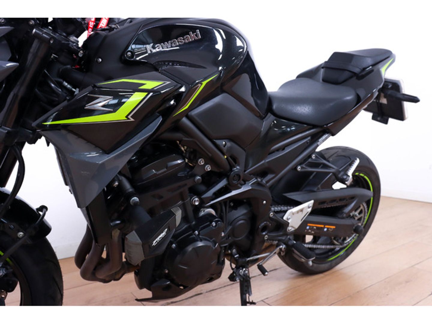 Kawasaki Z900