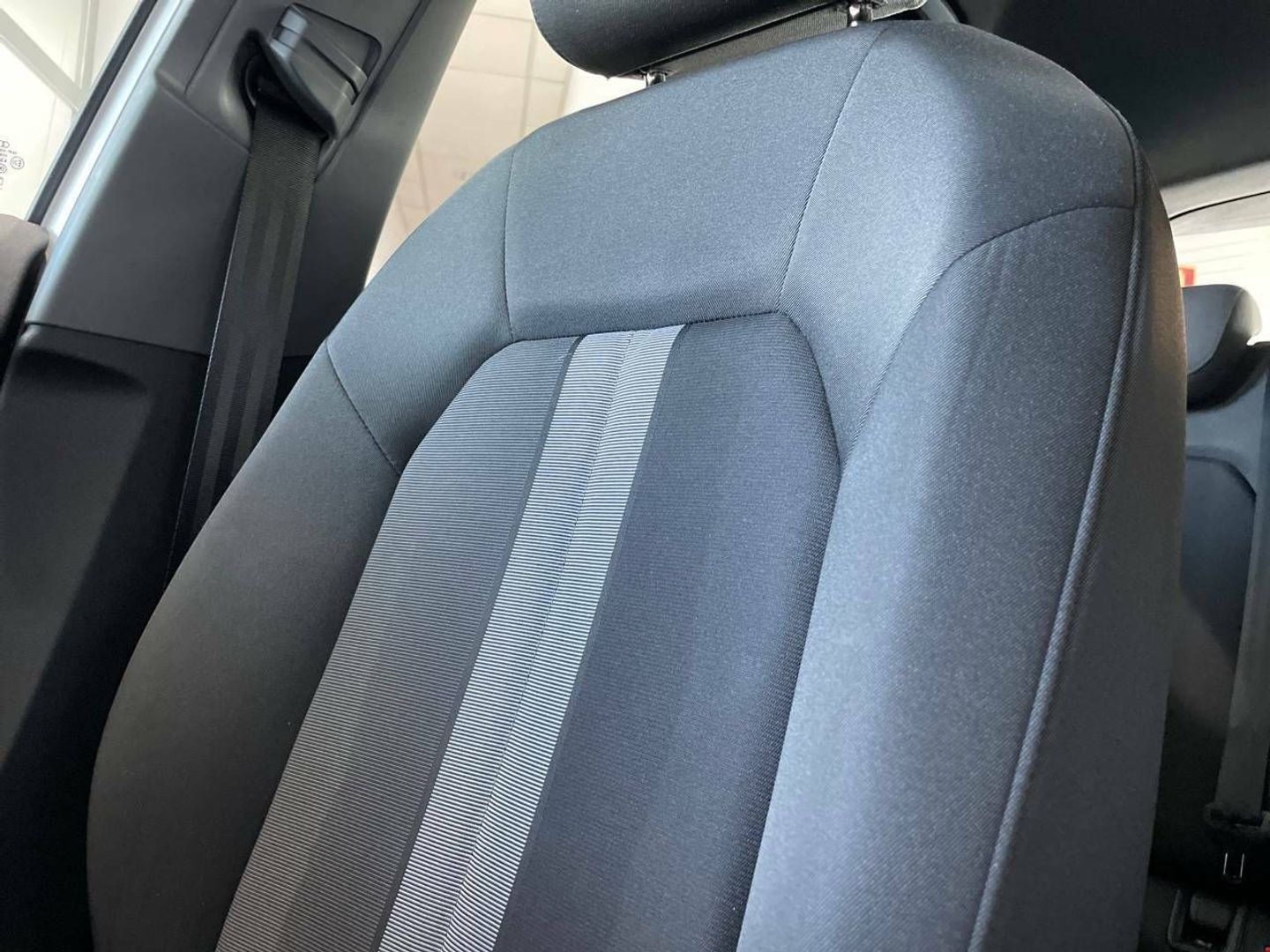 Audi A3 Sportback Advanced 35 TDI 110 kW (150 CV) S tronic
