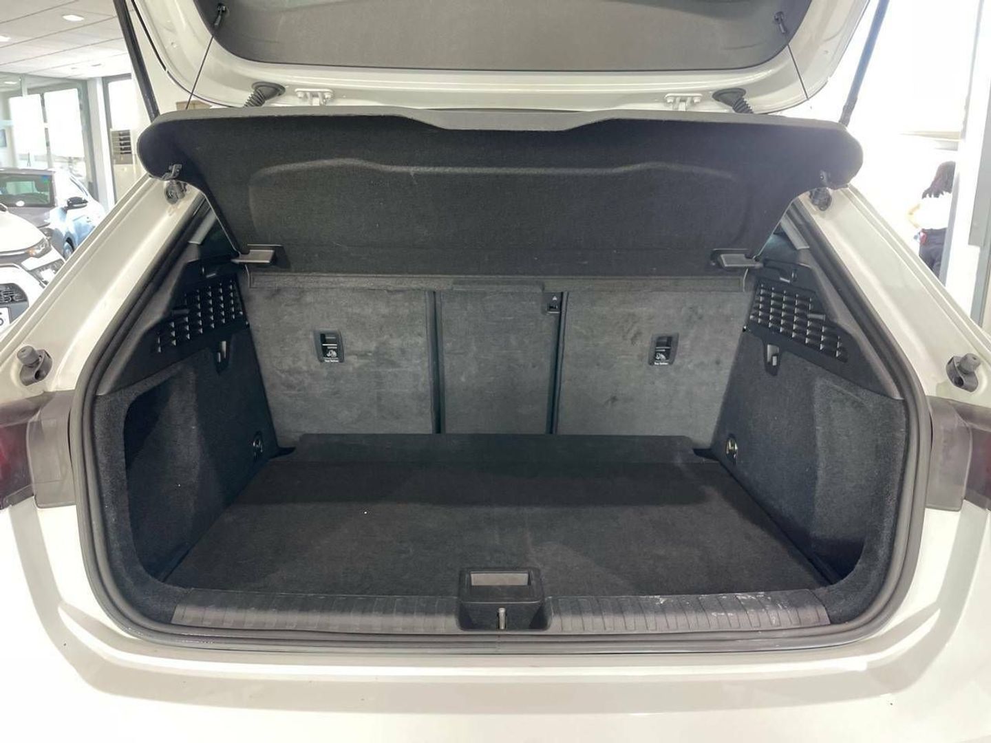 Audi A3 Sportback Advanced 35 TDI 110 kW (150 CV) S tronic