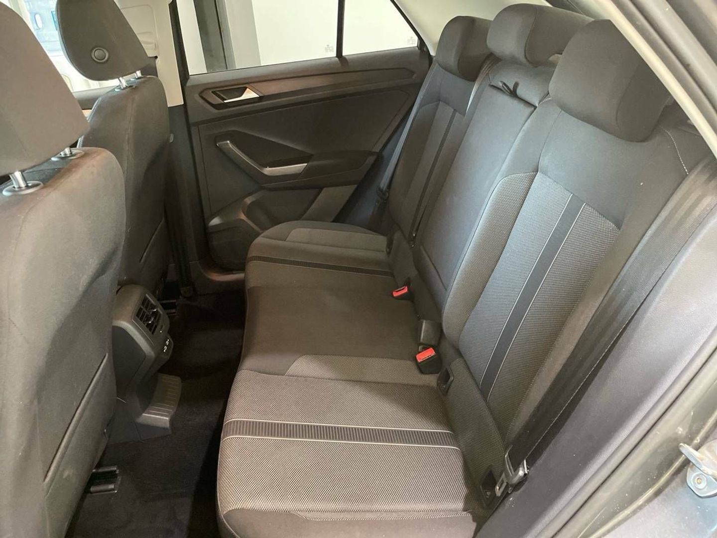 Volkswagen T-Roc Life 1.5 TSI 110 kW (150 CV)