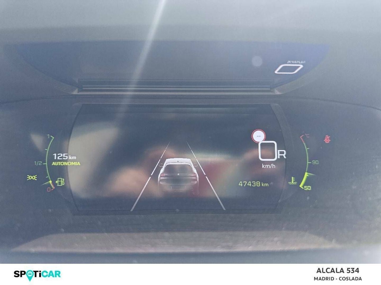 Peugeot 208 PureTech 130 Allure Pack EAT8 96 kW (130 CV)