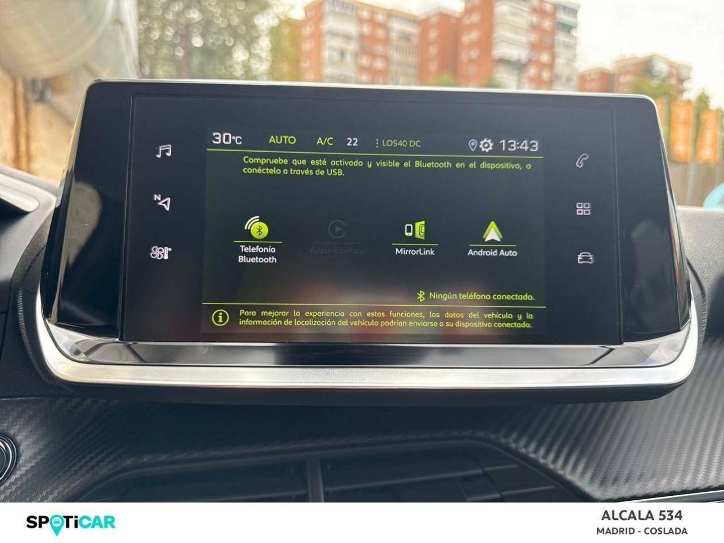 Peugeot 208 PureTech 130 Allure Pack EAT8 96 kW (130 CV)