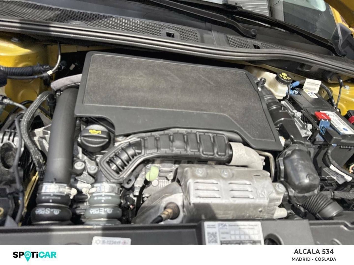 Peugeot 208 PureTech 130 Allure Pack EAT8 96 kW (130 CV)