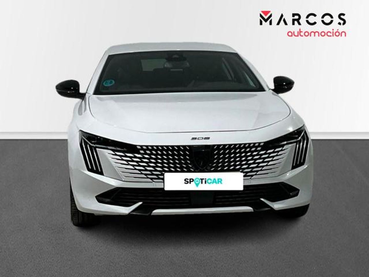 Peugeot 508 BlueHDI 130 S&S Allure Pack EAT8 96 kW (130 CV)