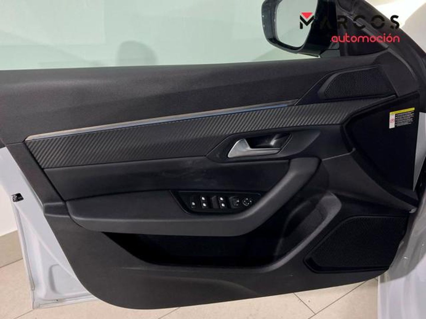 Peugeot 508 BlueHDI 130 S&S Allure Pack EAT8 96 kW (130 CV)