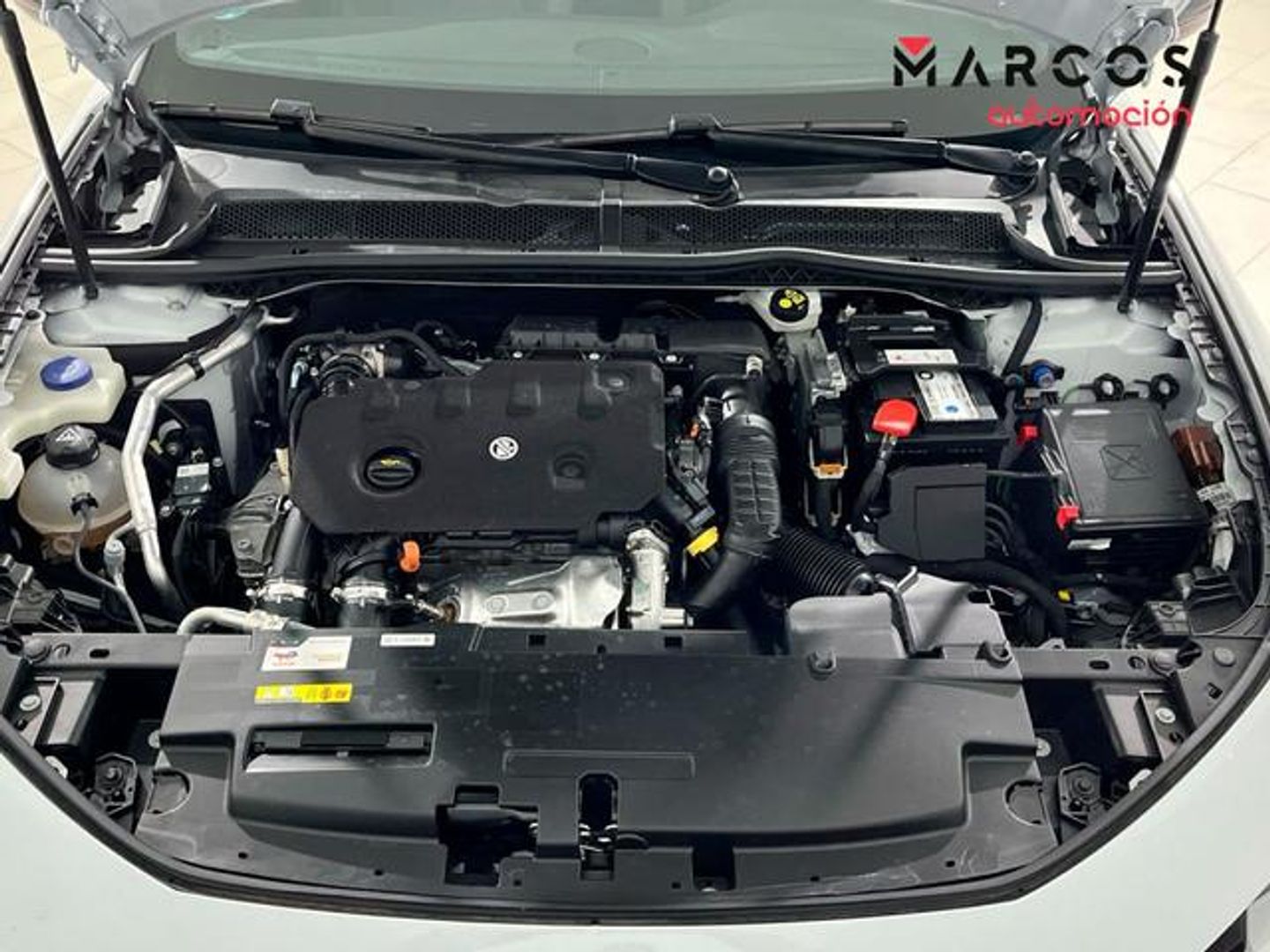 Peugeot 508 BlueHDI 130 S&S Allure Pack EAT8 96 kW (130 CV)