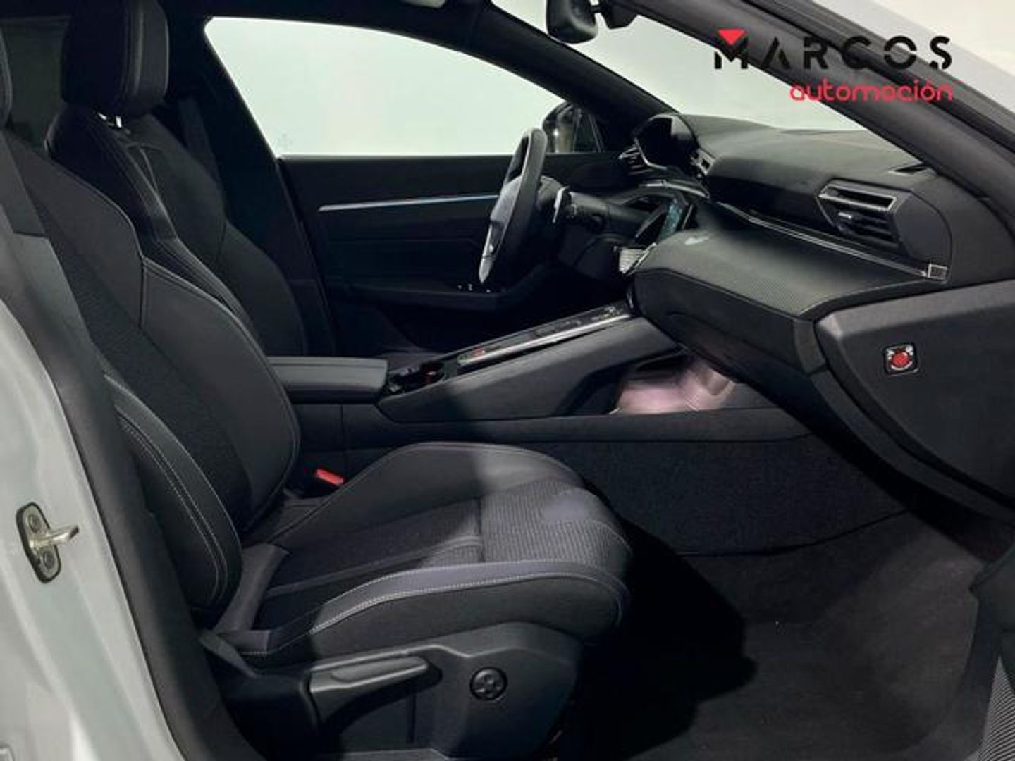 Peugeot 508 BlueHDI 130 S&S Allure Pack EAT8 96 kW (130 CV)