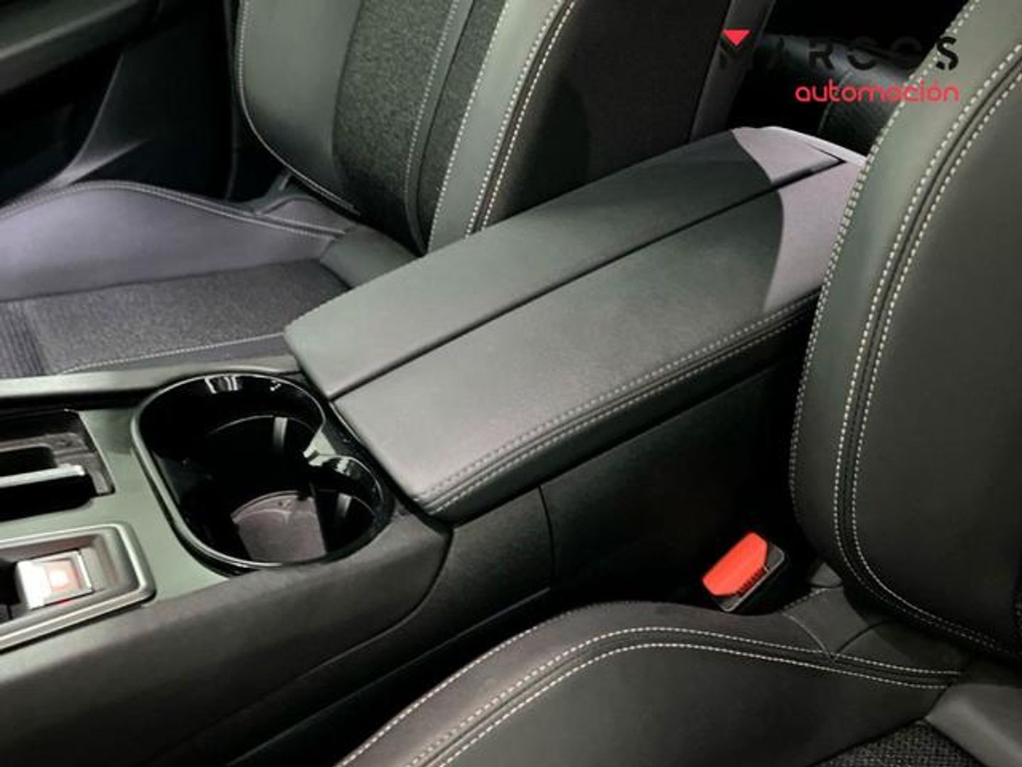 Peugeot 508 BlueHDI 130 S&S Allure Pack EAT8 96 kW (130 CV)