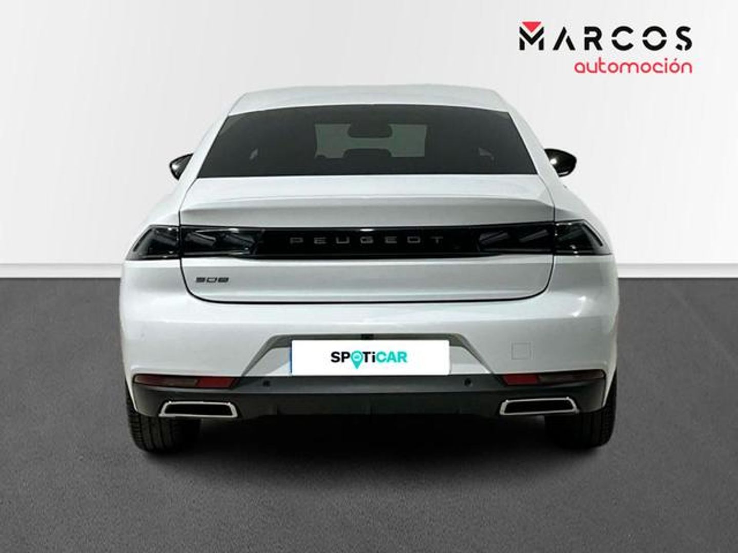 Peugeot 508 BlueHDI 130 S&S Allure Pack EAT8 96 kW (130 CV)