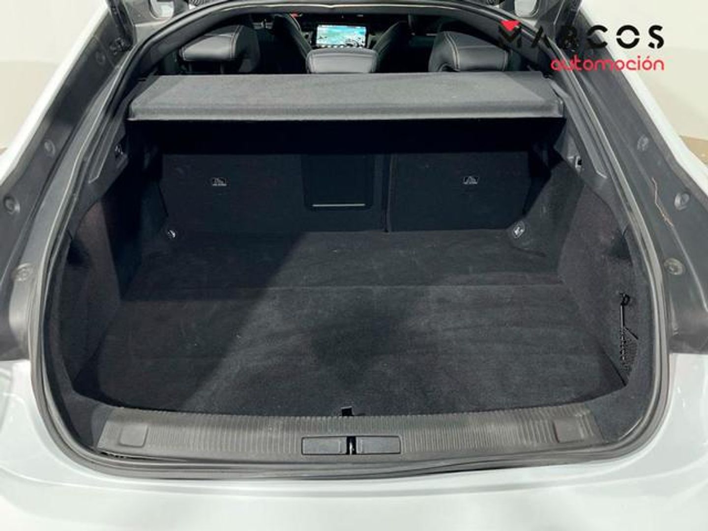 Peugeot 508 BlueHDI 130 S&S Allure Pack EAT8 96 kW (130 CV)