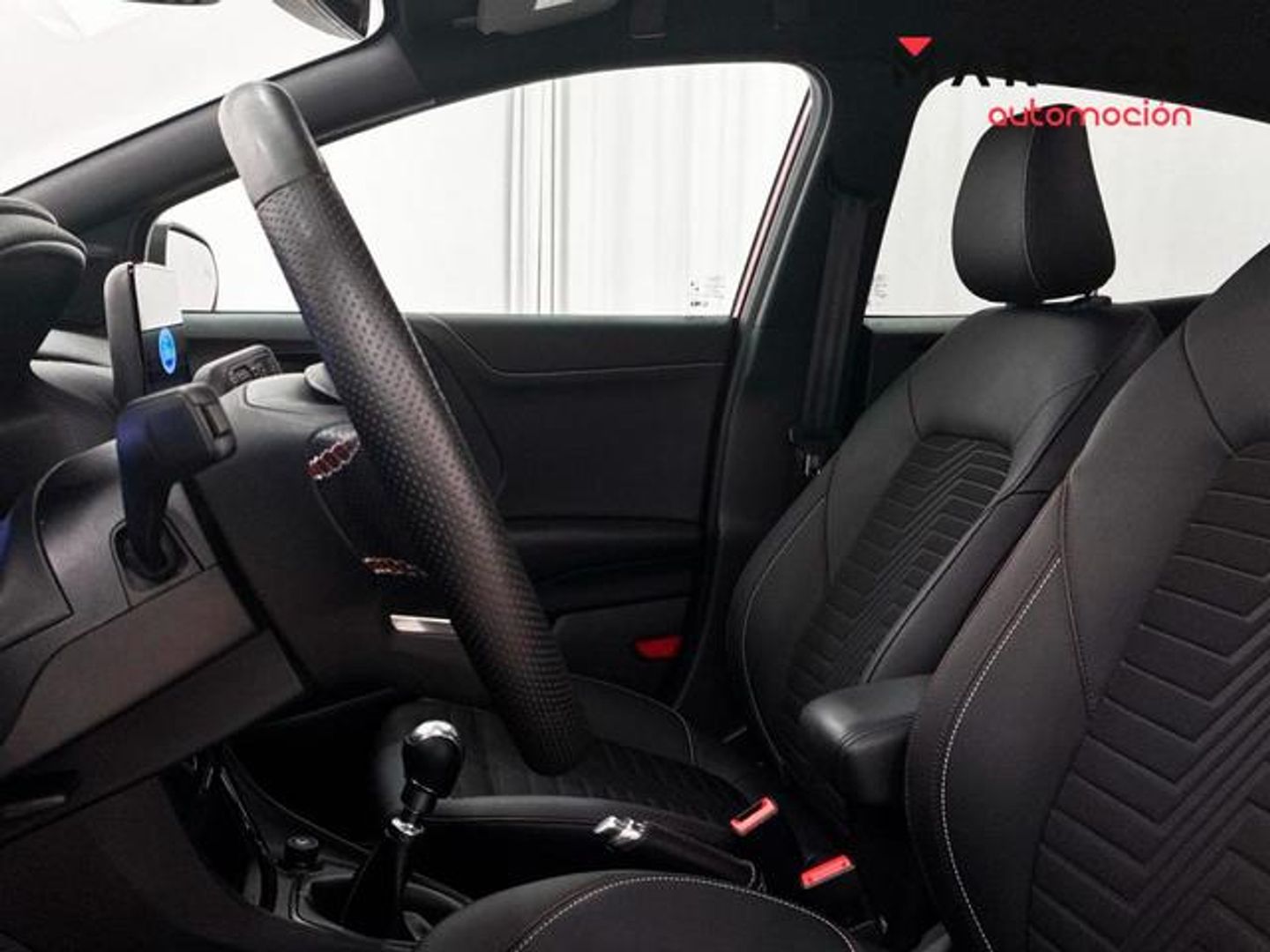Ford Puma 1.0 EcoBoost MHEV ST-Line X 92 kW (125 CV)