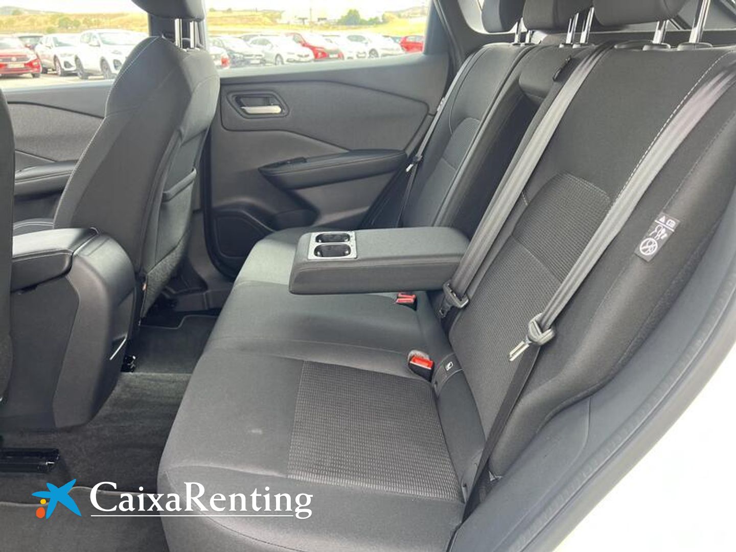 Nissan Qashqai DIG-T 140 mHEV Acenta 4x2 103 kW (140 CV)