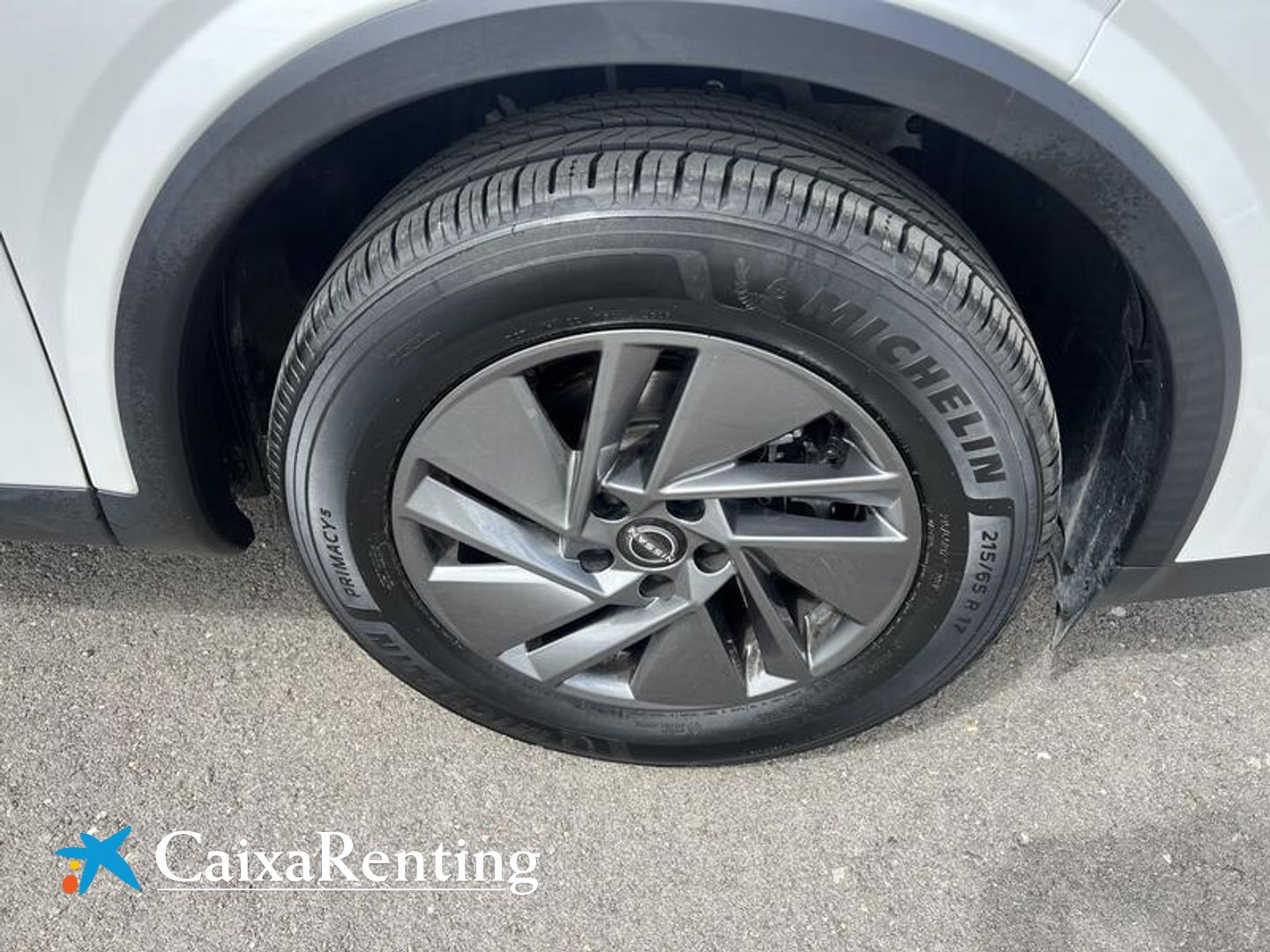 Nissan Qashqai DIG-T 140 mHEV Acenta 4x2 103 kW (140 CV)