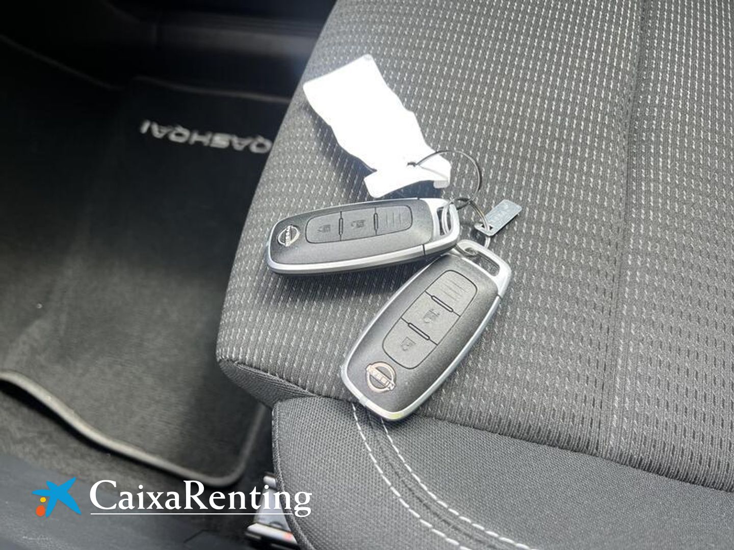 Nissan Qashqai DIG-T 140 mHEV Acenta 4x2 103 kW (140 CV)