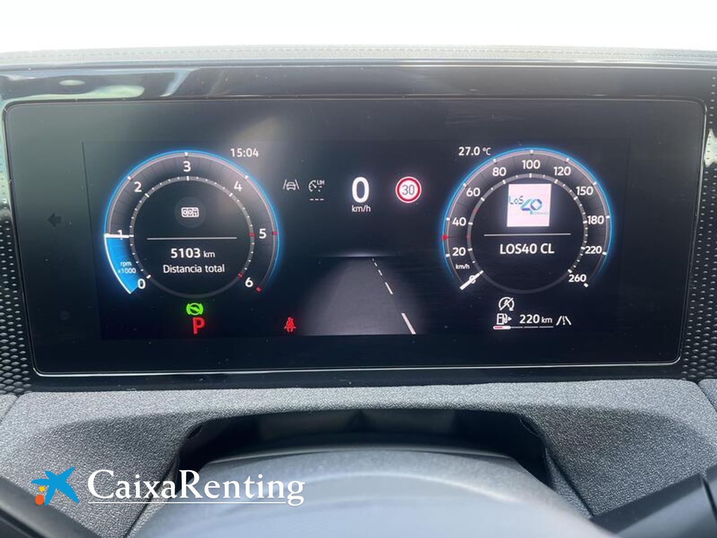 Volkswagen Tiguan 2.0 TDI 110 kW (150 CV) DSG