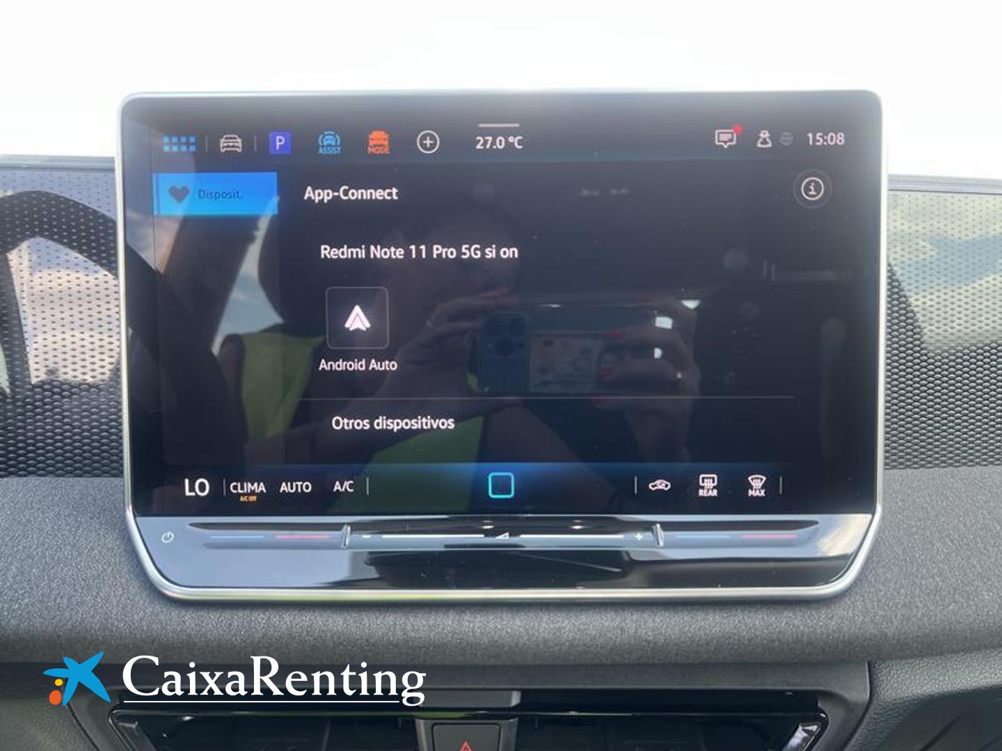 Volkswagen Tiguan 2.0 TDI 110 kW (150 CV) DSG