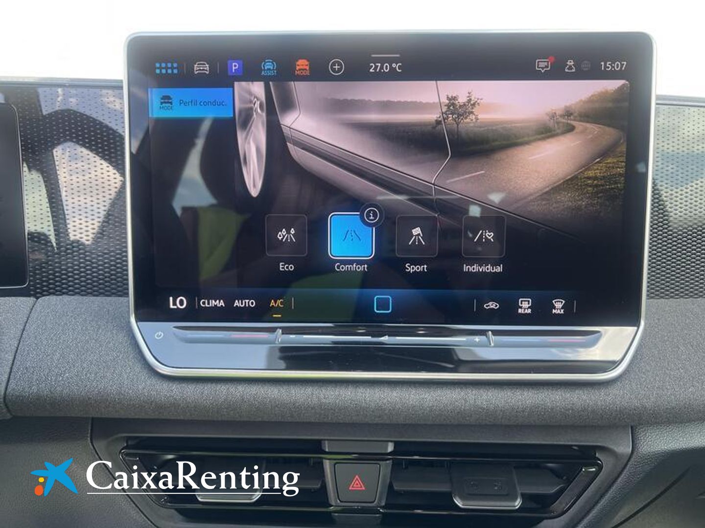 Volkswagen Tiguan 2.0 TDI 110 kW (150 CV) DSG