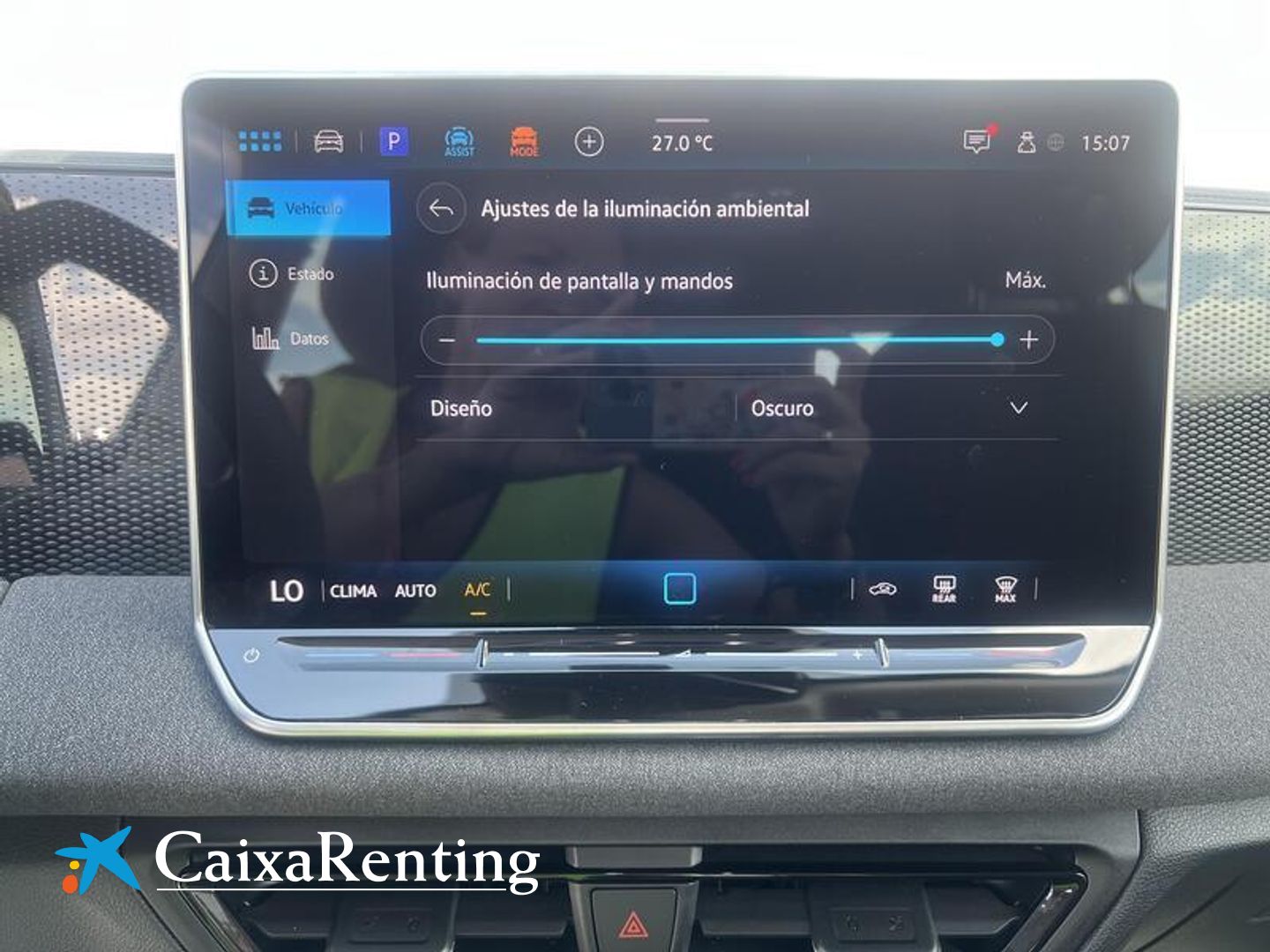Volkswagen Tiguan 2.0 TDI 110 kW (150 CV) DSG