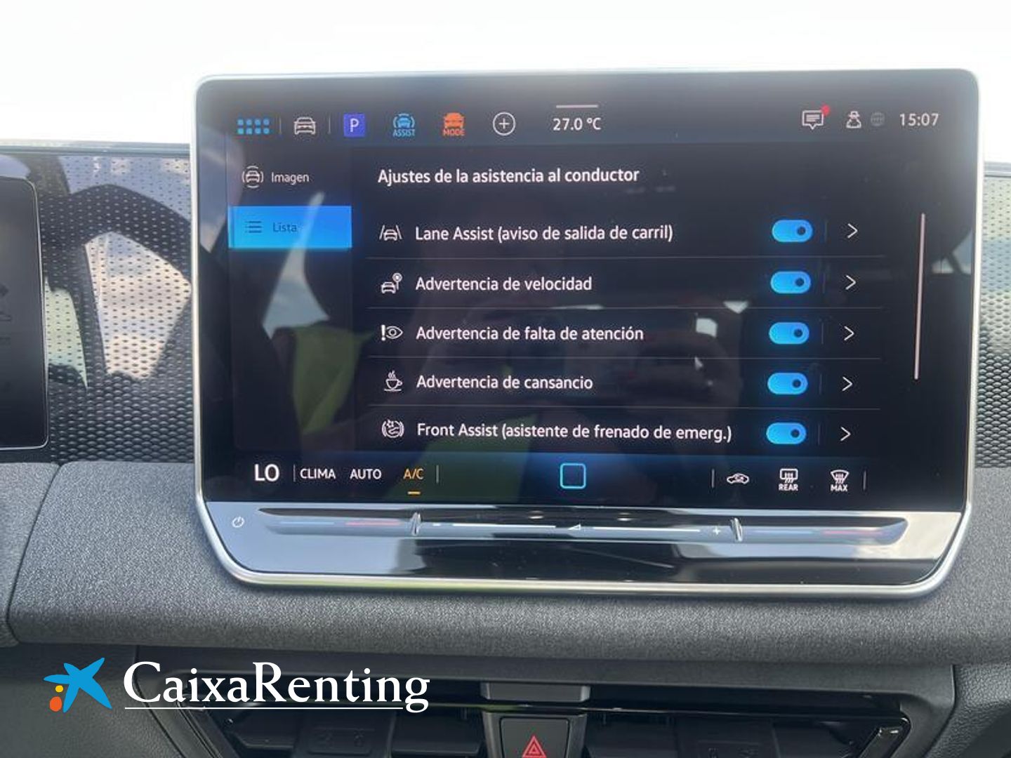 Volkswagen Tiguan 2.0 TDI 110 kW (150 CV) DSG