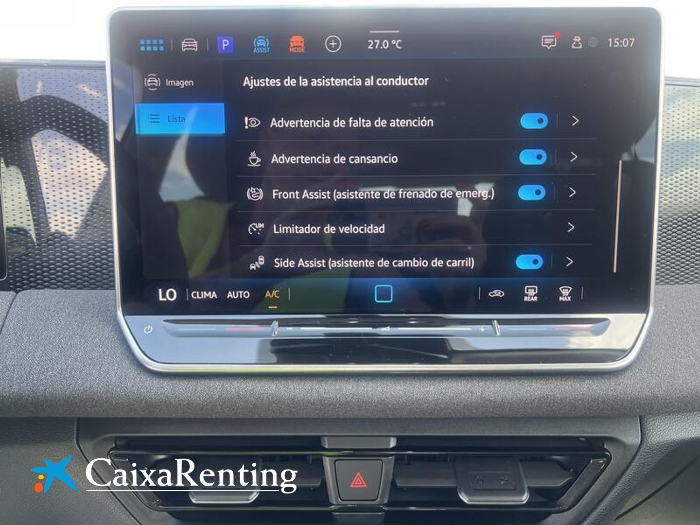 Volkswagen Tiguan 2.0 TDI 110 kW (150 CV) DSG