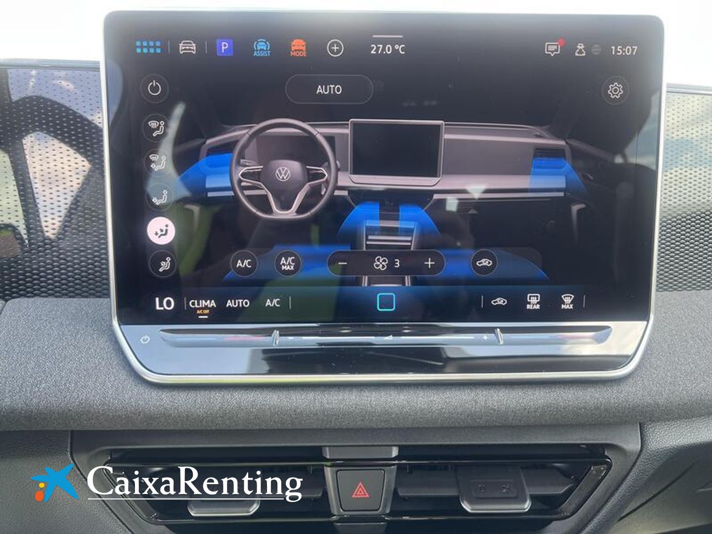 Volkswagen Tiguan 2.0 TDI 110 kW (150 CV) DSG