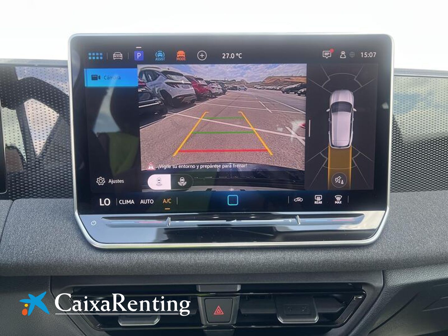 Volkswagen Tiguan 2.0 TDI 110 kW (150 CV) DSG