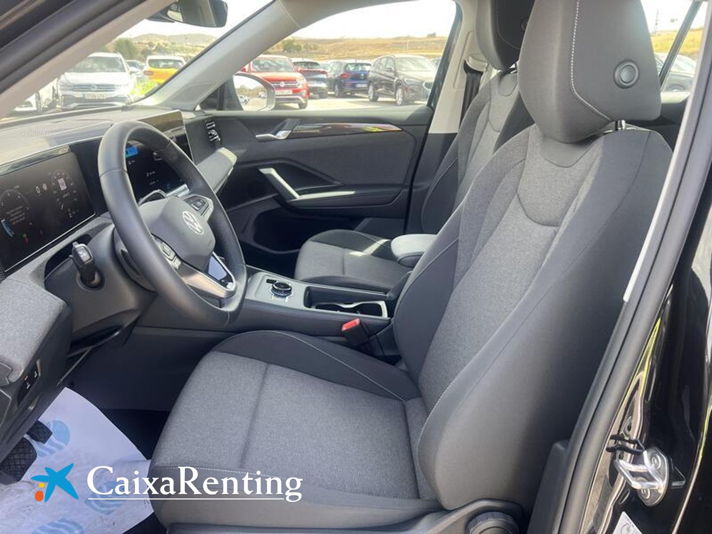 Volkswagen Tiguan 2.0 TDI 110 kW (150 CV) DSG