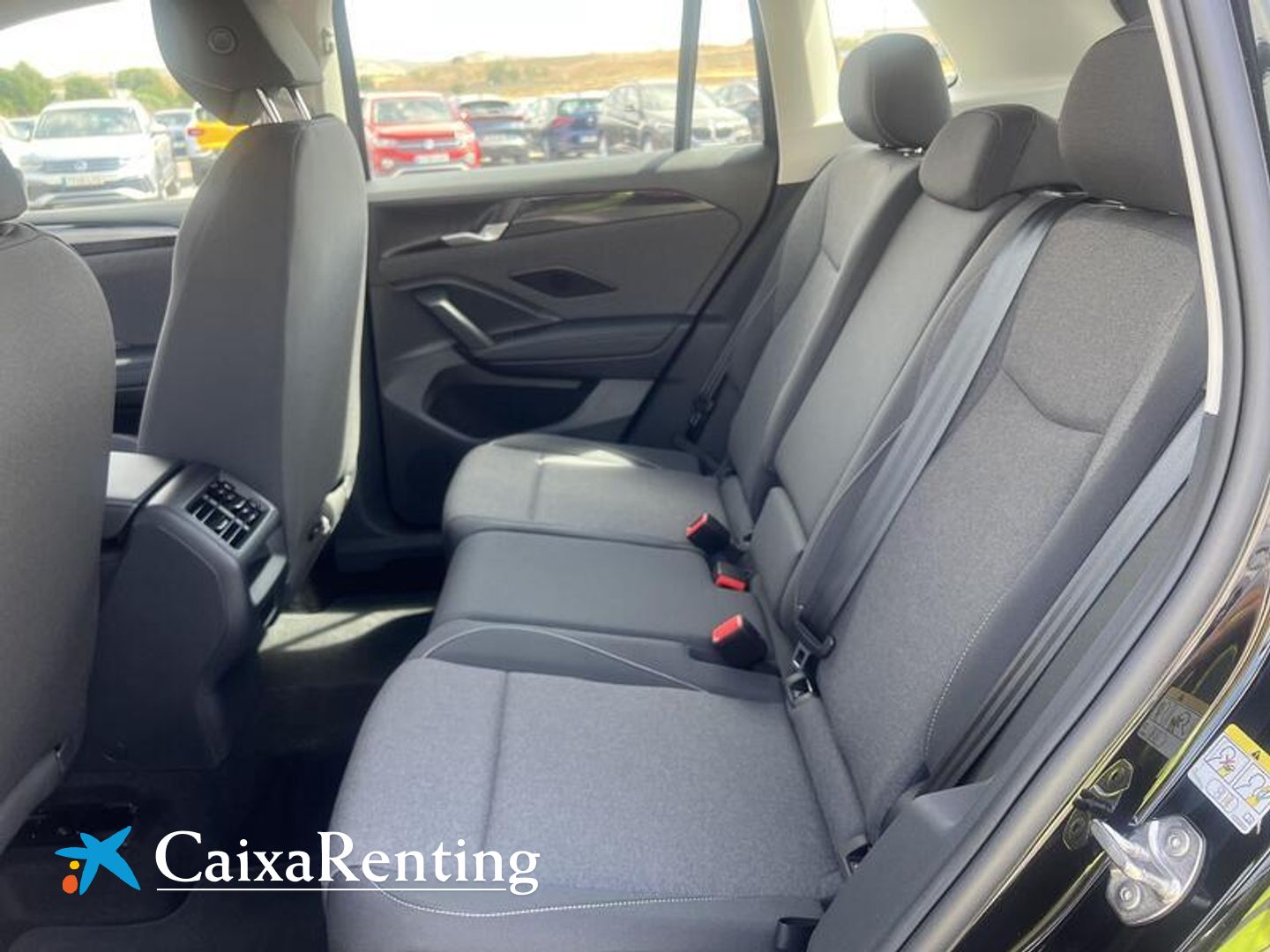 Volkswagen Tiguan 2.0 TDI 110 kW (150 CV) DSG