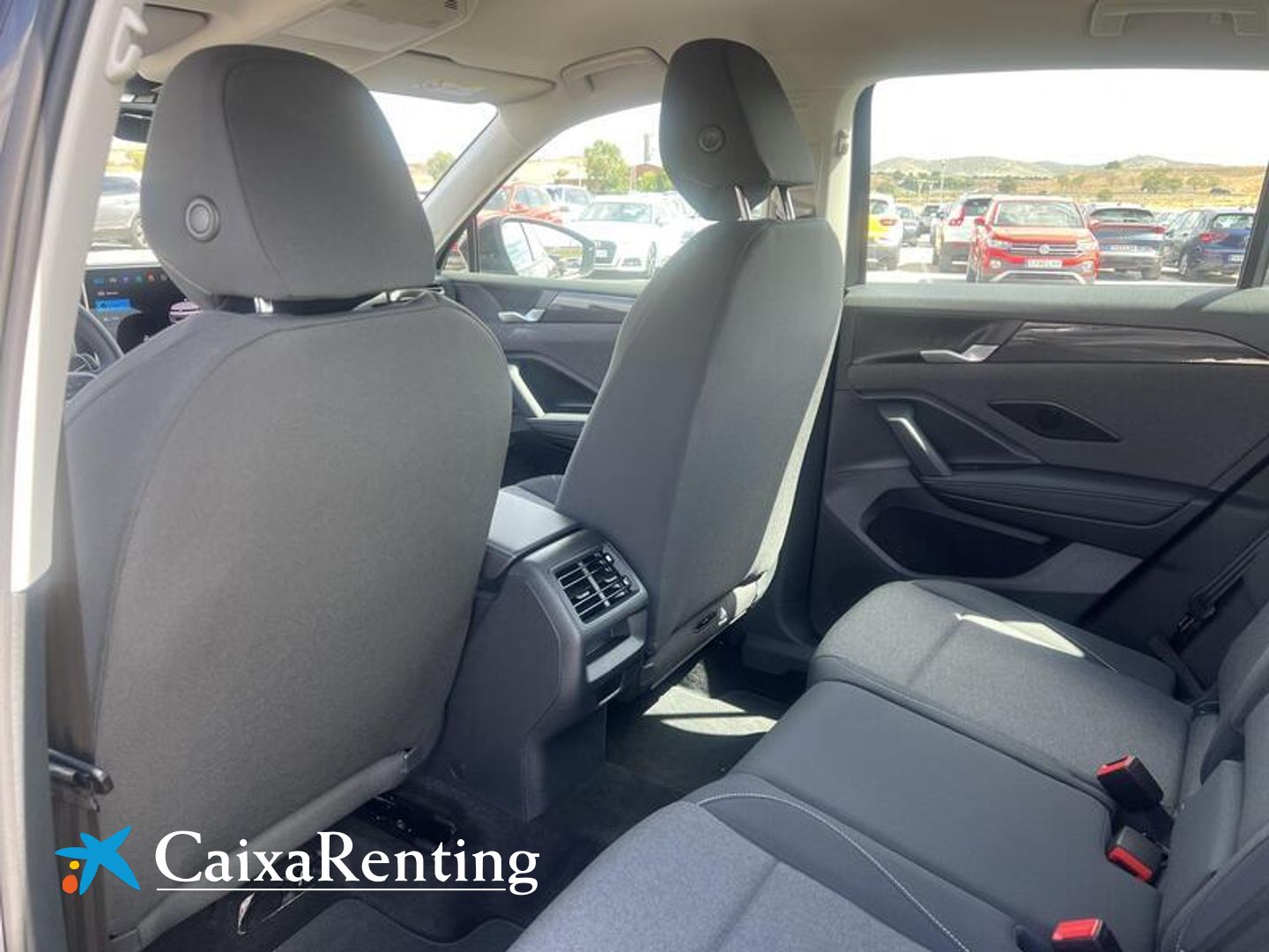 Volkswagen Tiguan 2.0 TDI 110 kW (150 CV) DSG